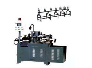 Wholesale Full Automatic Metal Cutting Machine Automatic Fix Length For Copper / Stainless Steel Pipe from china suppliers