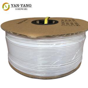 Wholesale Furniture Profile Sofa Edging Trim Plastic White Color EVA Pipe Material Sofa Edge Strip from china suppliers
