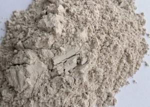 Wholesale Grade II Investment Casting Sand , 200 Mesh High Alumina Refractory Sand from china suppliers
