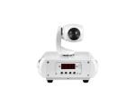 Moving Head RGBW LED Beam Stage Lighting For Club / Party / Wedding DMX Stage