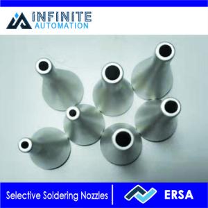 Wholesale ERSA Selective Soldering Nozzles All Sizes soldering iron nozzle from china suppliers