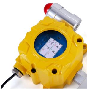 Wholesale H2S Fixed Gas Detector from china suppliers