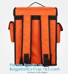 Freezer Bags Color Cold Insulation Waterproof Convenient Portable Ice Meal