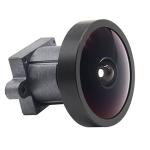 Full Glass HD FOV150 1/2.9 F1.6 Automotive Vehicle Lens