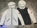 Ladies Knit Sleeve Jacket Fashion Design, Smart Casual Keep Warm Simplicity Two