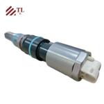 Fuel Injector 4563493 erpillar C9.3 Engine 336E Excavator