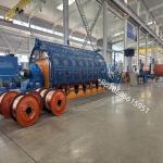 Automatically Stop Immediately 630/18+24+30 Rigid Frame Strander