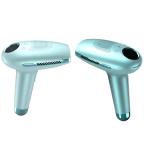 2021 Home Used Ice Cooling IPL Home Use IPL Ice Cooled On Skin Laser Hair