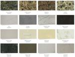 Silestone Caesar Solid Stone Countertops Kitchen Cabinet 95 Up Polish Degree