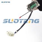 21N8-10091 Wiper Harness For R140LC-7 Excavator