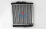 Honda Civic Aluminum Radiator Civic'92-00 Ek3 / Eg8 OEM 19010-P08-004 / J02 Pdi