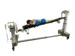 Electrical Carbon Fiber Spine Jackson Hydraulic Operation Table Hospital