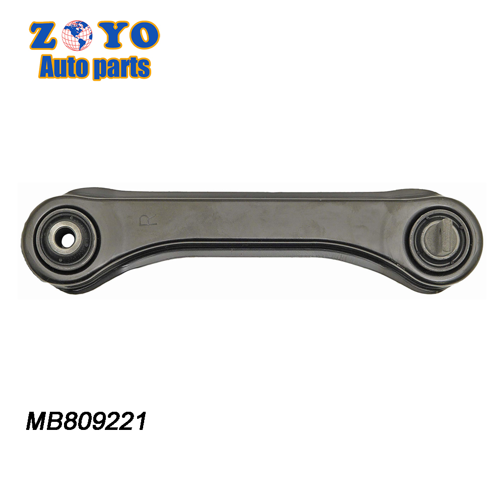 Auto Suspension Steel Parts for Mitsubishi Lancer 1995 E-Coated Front Lower Control Arm