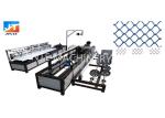 CE Diamond Wire Mesh Machine