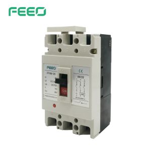 GB14048.2 standard IP20 400A Home Circuit Breakers