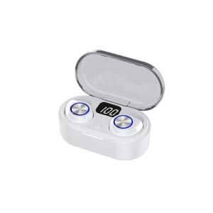 Wholesale Smart Touch TW80 350mAh Waterproof Bluetooth Earbuds from china suppliers