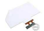 Interactive Capacitive Touch Foil Film PCAP Touch Screen Kiosk Transparent Nano