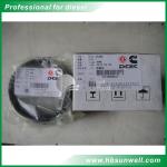 Dongfeng Diesel Engine Overhaul Kits / 6L Cummins Piston Rings 4089644