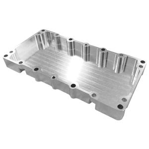 Wholesale CNC Professional Custom Steel Copper Nickel Turning Machining Housing Cover CNC service from china suppliers