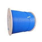 KEXINT FTTH GJSFJV Indoor Bundled Multi-core Steel Tape Armored Fiber Optical