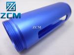 35mm Diameter 155mm Length Custom Flashlight EDC