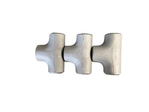 Wholesale SchXXS Gas Oil ASTM A815 Butt Weld Pipe Fitting from china suppliers