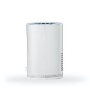 Wholesale EPI081 Desktop Hepa Air Purifier Healthlead Equipped With Pre Filter+HEPA+Carbon Cloth from china suppliers