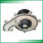 ISF3.8 Cummins Water Pump 5288908 5333035 5263374 5257960 Available