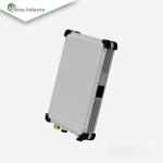 IP66 Weather Resistant Drone Detection Radar , 24GHz UAV Surveillance Radar