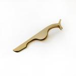 Stainless Steel Material Beauty Makeup Tools High Durability For Cosmetics