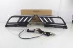VW Jetta 2016-2018 DRL LED Daytime driving Lights car daylight aftermarket
