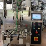 30 Bag/Min Carbon Steel Curry Spice Powder Packing Machine