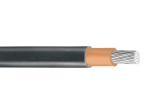 600V Copper Conductor LV Power Cable CPE Insulation Control For Cable Tray