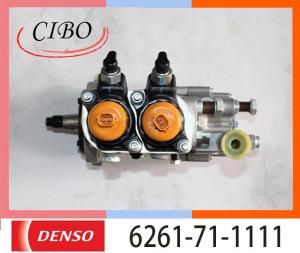 Wholesale 6261-71-1111 PC600-8 PC800-8 Neutral Fuel Pump For SAA6D140E-5 Engine Fuel Pump 094000-0582 from china suppliers