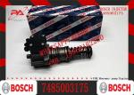 diesel fuel injector pump 0414755006 0414755007 7485003175 pump for MACK RENUALT