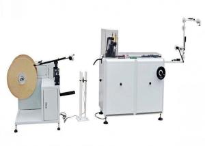 Wholesale 400-600loops/Min Double Loop Wire Forming Machine 220v/1ph/50Hz from china suppliers