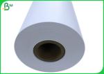30 Inch Wide Format Premium Inkjet Bond Plotter Paper For CAD Printing