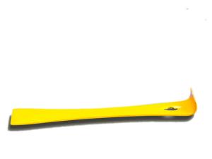 Wholesale Yellow Stainless Steel Multi-Function Beekeeping Tool Hive Tools for Beekeepers from china suppliers