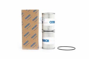 Wholesale SK60-8 Excavator Filter , YR52V01004R310 Hydraulic Return Line Filter from china suppliers