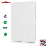 New Fashion Design Smart Cover Case For Samsung Galaxy Tab 4 High Qualit Multi