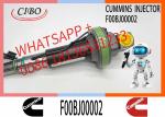 Engineering Machinery QSK19 Truck Engine System Accessories F00BJ00002 Diesel