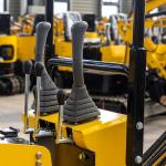 3390mm Digging Depth Hydraulic Crawler Excavator Mini Bagger Excavator