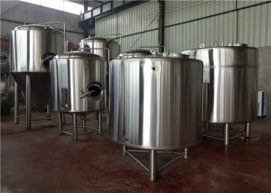 Wholesale 1000L Bright Beer Tank from china suppliers