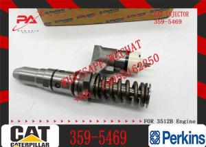 Wholesale Common Rail 3512C Diesel Engine Fuel Injector 245-8272 10R-8795 392-0225 359-5469 from china suppliers
