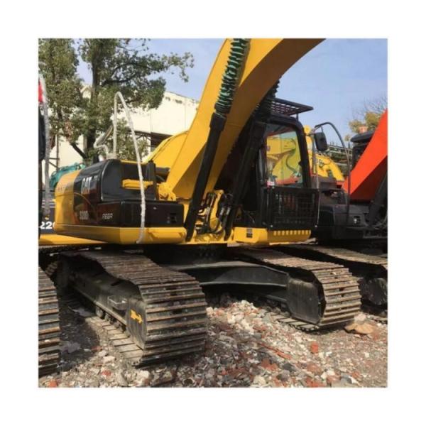 2023 Cat 320E 320D 312 315 318 323 326 307 308 Excavator with 20000 KG Machine
