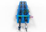 Commercial 0.55mm Inflatable Sterilize Channel Tent