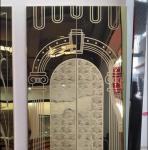 Elevator Dimensions Meter In Feet 1000*2000mm Standard From China Manufacturer