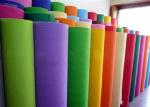 Anti Aging PP Spunbond Nonwoven Fabric Pantone For Mattress Spring