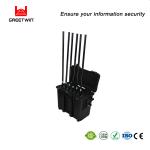 Pelican 1440 Omni Directional Phone Signal Blocker 6 Bands 5.8GHz 2.0W