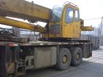 XCMG used 50k crane for sale